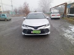 Photo of the vehicle Toyota Camry