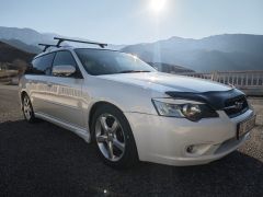 Photo of the vehicle Subaru Legacy