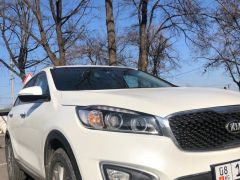 Photo of the vehicle Kia Sorento