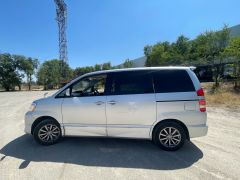 Сүрөт унаа Toyota Noah