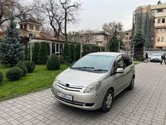 Сүрөт унаа Toyota Corolla Spacio