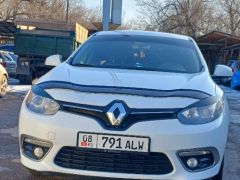 Photo of the vehicle Renault Fluence