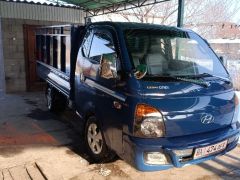 Фото авто Hyundai Porter