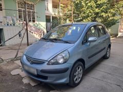 Сүрөт унаа Honda Jazz