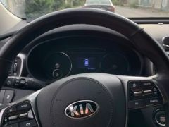 Фото авто Kia Sorento