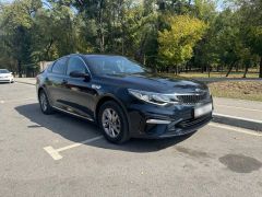 Сүрөт унаа Kia K5