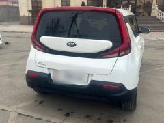 Photo of the vehicle Kia Soul