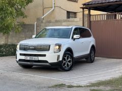 Фото авто Kia Telluride