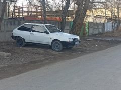 Фото авто ВАЗ (Lada) 2108