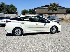 Photo of the vehicle Toyota Prius