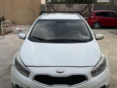 Сүрөт унаа Kia Ceed