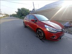 Сүрөт унаа Renault Clio