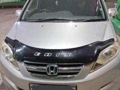 Фото авто Honda Edix