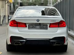 Сүрөт унаа BMW 5 серия