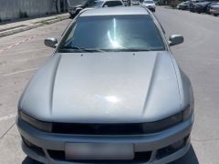 Сүрөт унаа Mitsubishi Galant