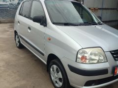 Сүрөт унаа Hyundai Atos