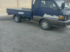 Фото авто Hyundai Porter