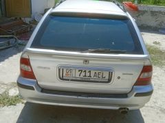 Фото авто Honda Civic