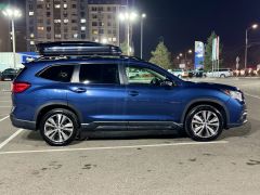 Сүрөт унаа Subaru Ascent