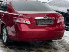 Сүрөт унаа Toyota Camry