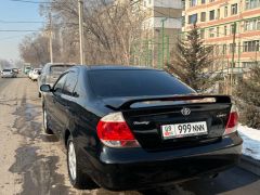 Фото авто Toyota Camry (Japan)