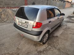 Photo of the vehicle Hyundai Getz