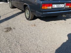 Photo of the vehicle ВАЗ (Lada) 2107