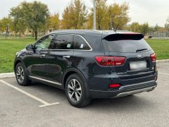 Фото авто Kia Sorento