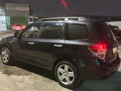 Фото авто Subaru Forester