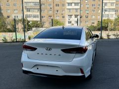 Сүрөт унаа Hyundai Sonata