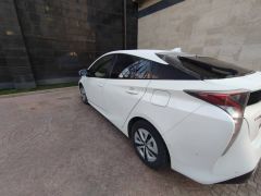 Photo of the vehicle Toyota Prius