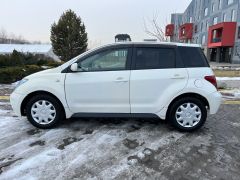 Фото авто Toyota Ist