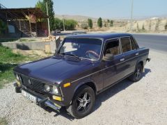 Сүрөт унаа ВАЗ (Lada) 2106