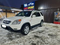 Сүрөт унаа Honda CR-V