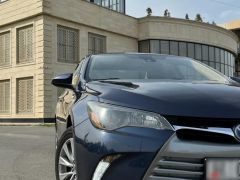 Сүрөт унаа Toyota Camry