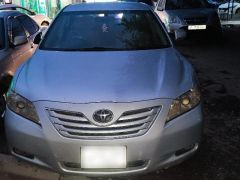 Сүрөт унаа Toyota Camry