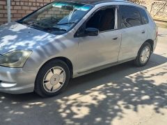 Фото авто Honda Civic