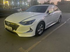 Photo of the vehicle Hyundai Sonata