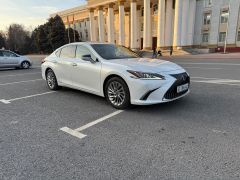 Фото авто Lexus ES