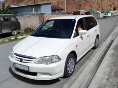 Сүрөт унаа Honda Odyssey