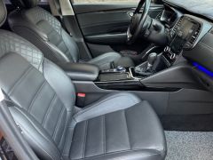 Фото авто Renault Samsung SM6