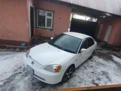 Photo of the vehicle Honda Civic Ferio