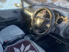 Сүрөт унаа Honda Fit