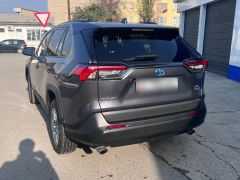 Фото авто Toyota RAV4