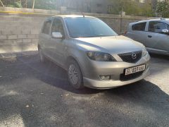 Сүрөт унаа Mazda Demio