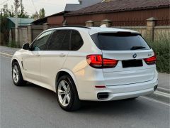 Сүрөт унаа BMW X5