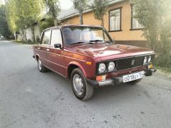 Фото авто ВАЗ (Lada) 2106