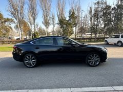 Photo of the vehicle Mazda 6