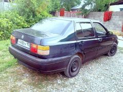 Сүрөт унаа Volkswagen Vento