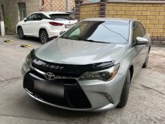 Photo of the vehicle Toyota Camry